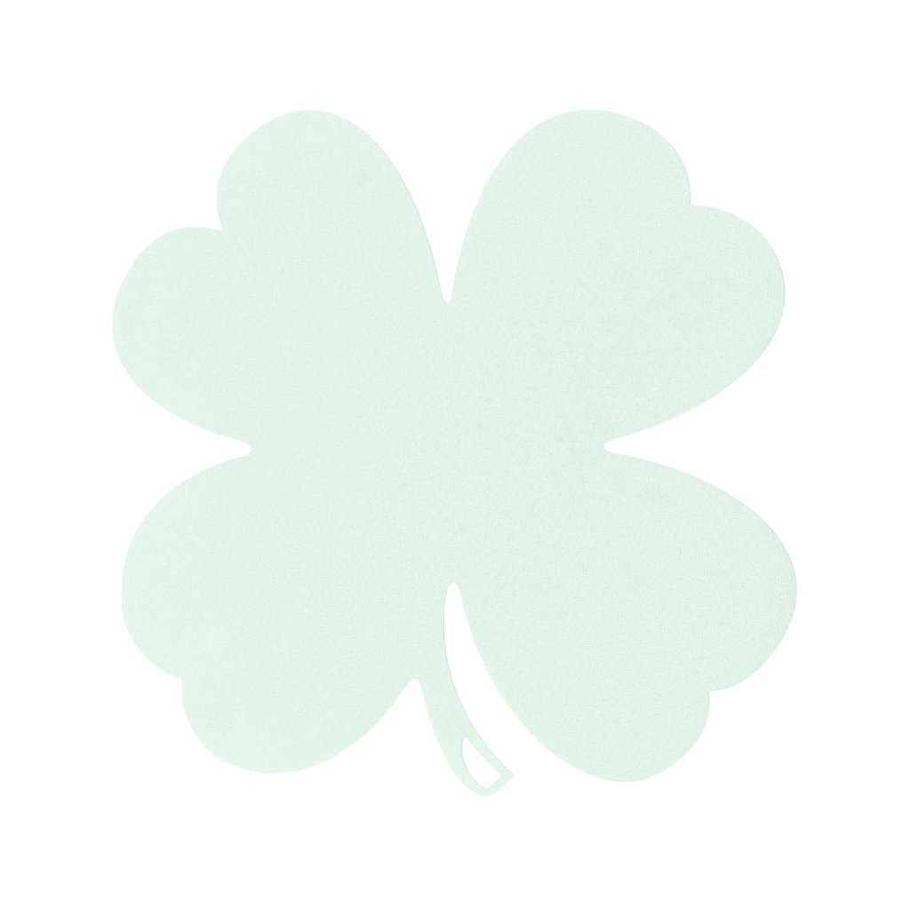 Fermob Onderzetter Klavertje/Trèfle