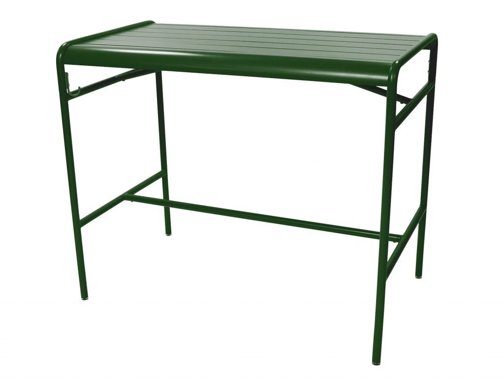 Fermob Luxembourg Hoge Bartafel