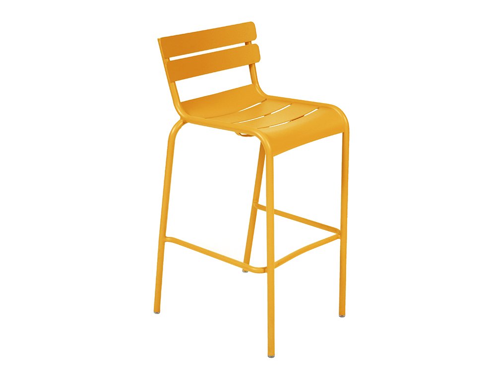 Fermob Luxembourg Bar Chair