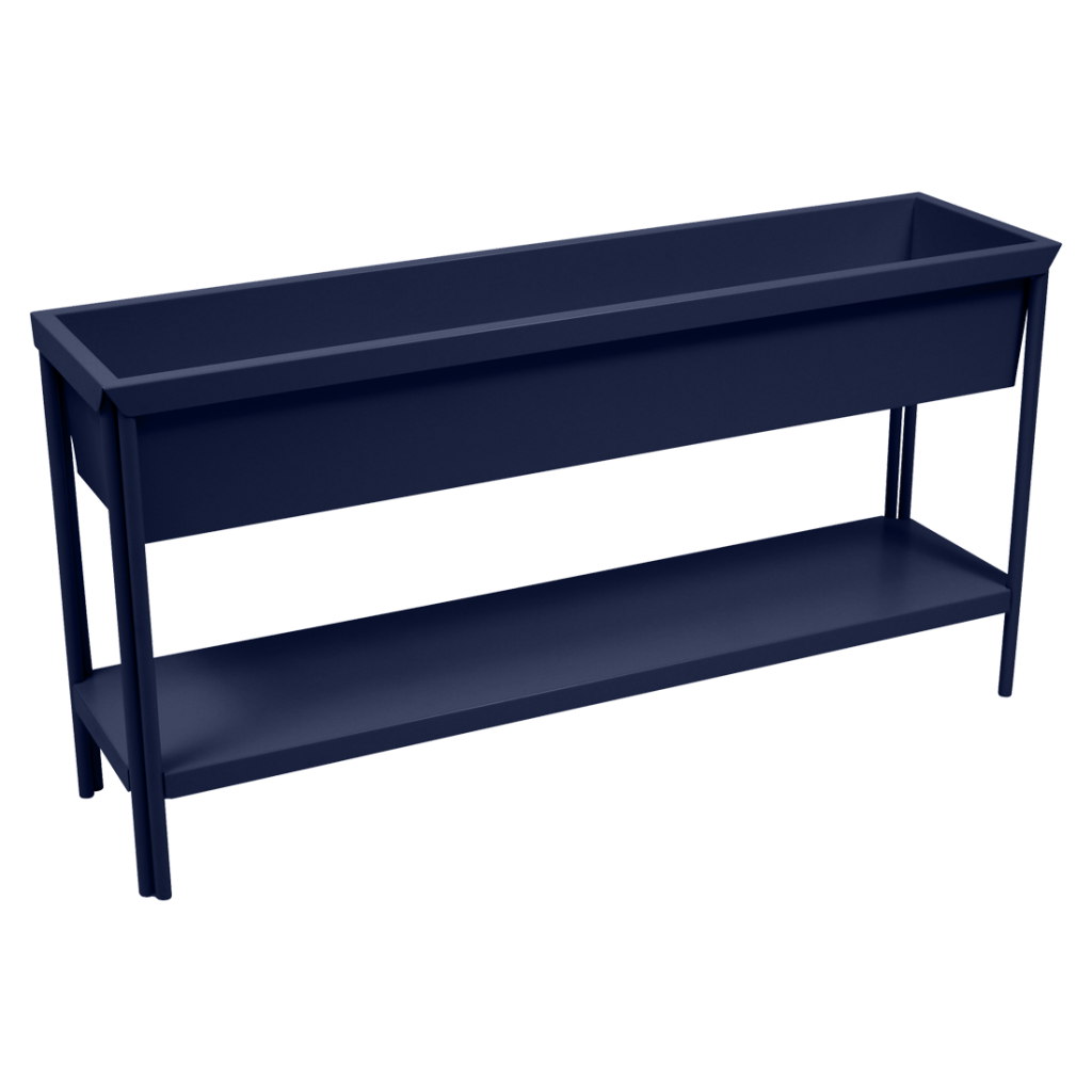 Fermob Terrazza Bloembak 120 x 30 middel model