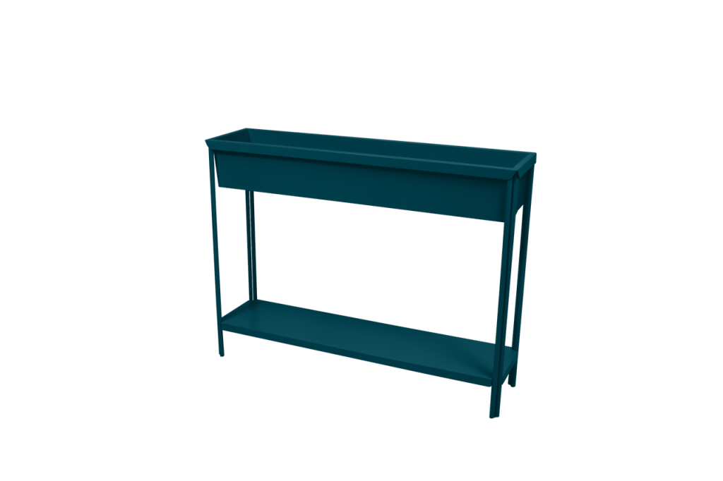 Fermob Terrazza Bloembak 120 x 30 hoog model