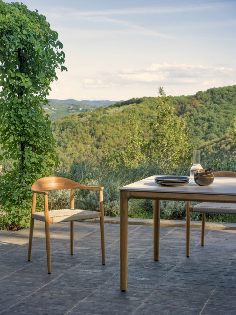 Vincent Sheppard Fika Dining Chair - Afbeelding 4