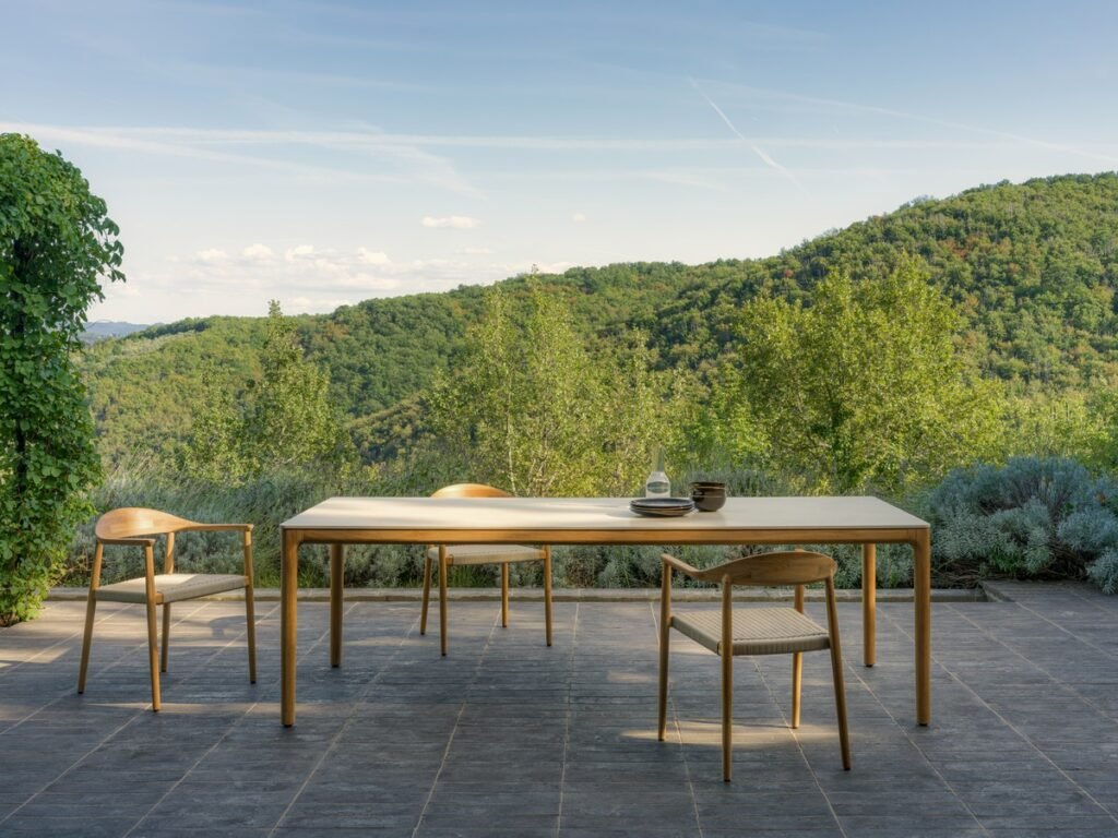 Vincent Sheppard Fika Dining Chair - Afbeelding 3