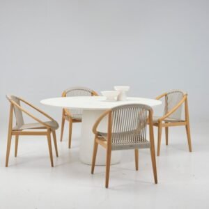 Vincent Sheppard Mistral Tafel Rond