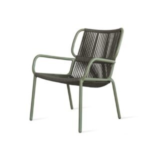 Vincent Sheppard Ribbon Lounge Chair