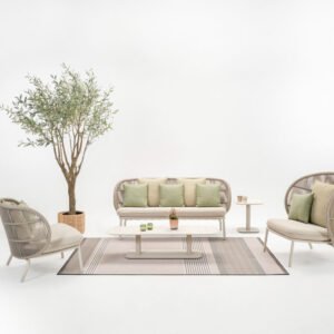 Vincent Sheppard Loungestoel Kodo