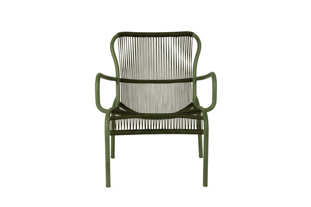 Vincent Sheppard Loop Loungestoel