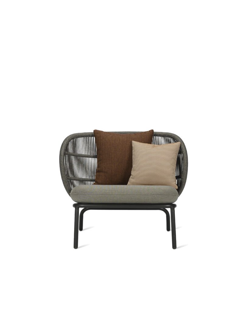 Vincent Sheppard Loungestoel Kodo