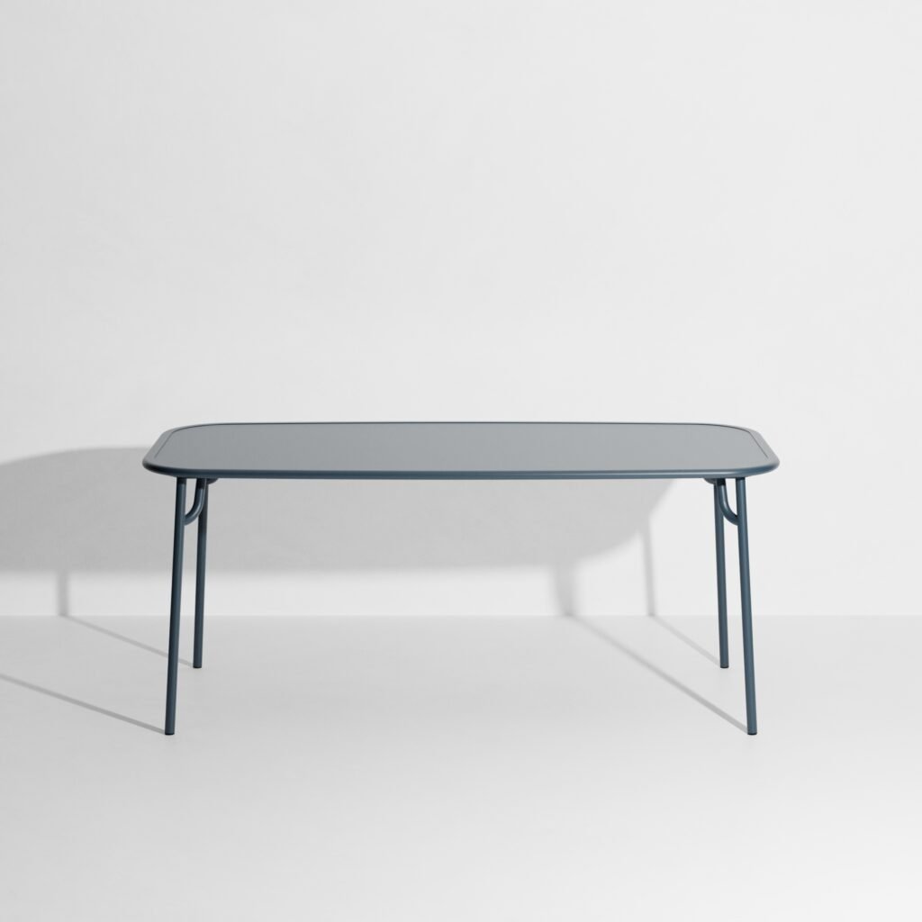 Petite Friture Week-End Tafel 180x85 (dicht blad)