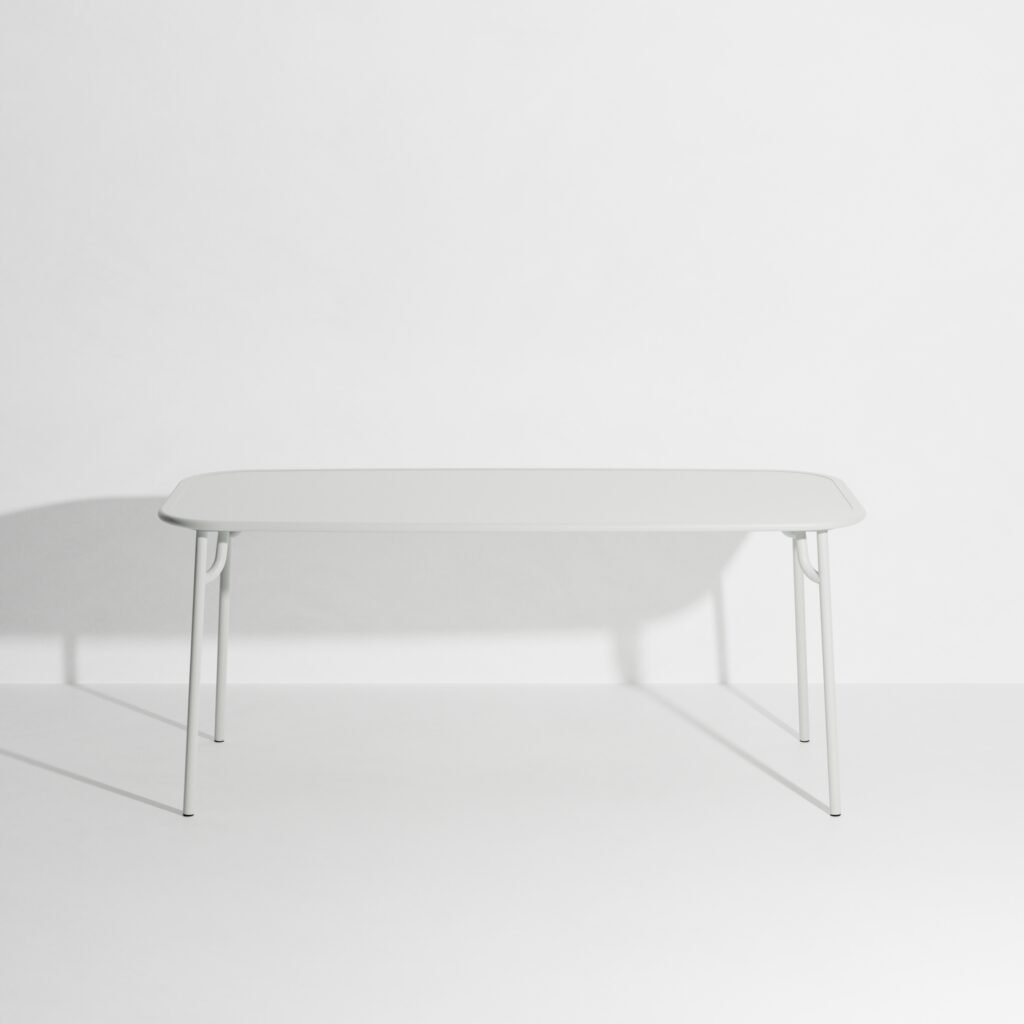 Petite Friture Week-End Tafel 180x85 (dicht blad)