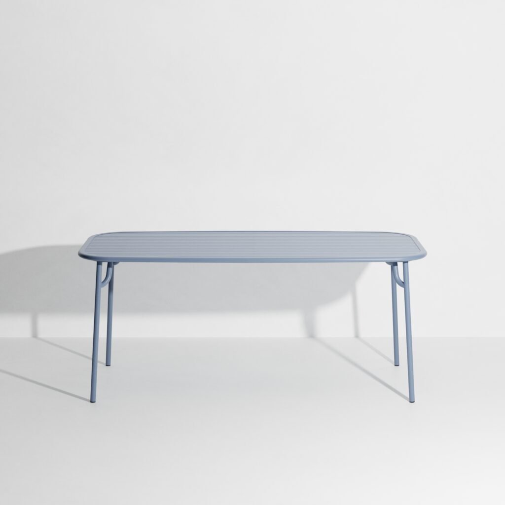 Petite Friture Week-End Tafel 180x85