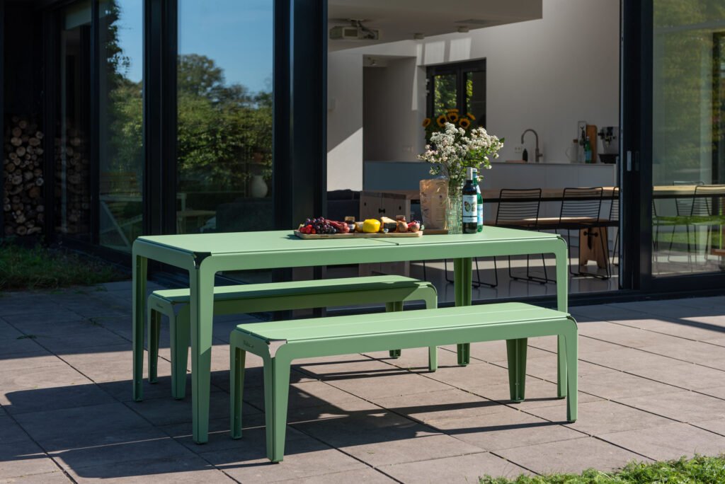 Weltevree Tafel Bended - Afbeelding 7