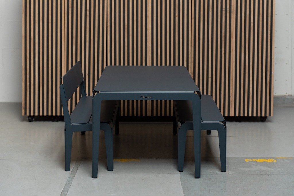 Weltevree Tafel Bended - Afbeelding 5