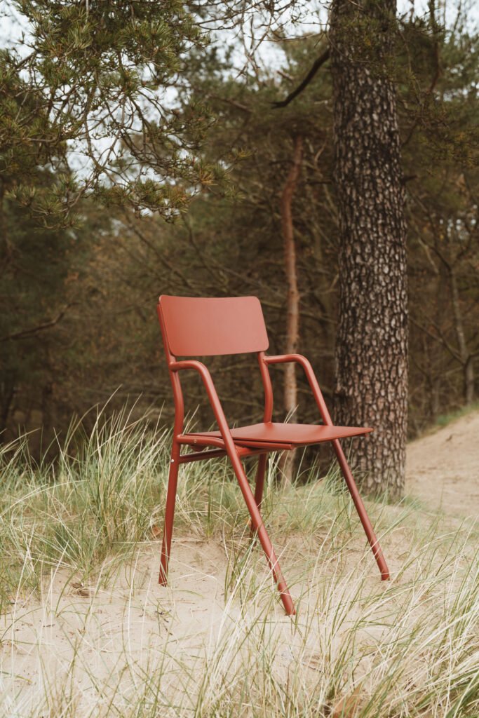 Weltevree Flip-up Stoel - Afbeelding 6