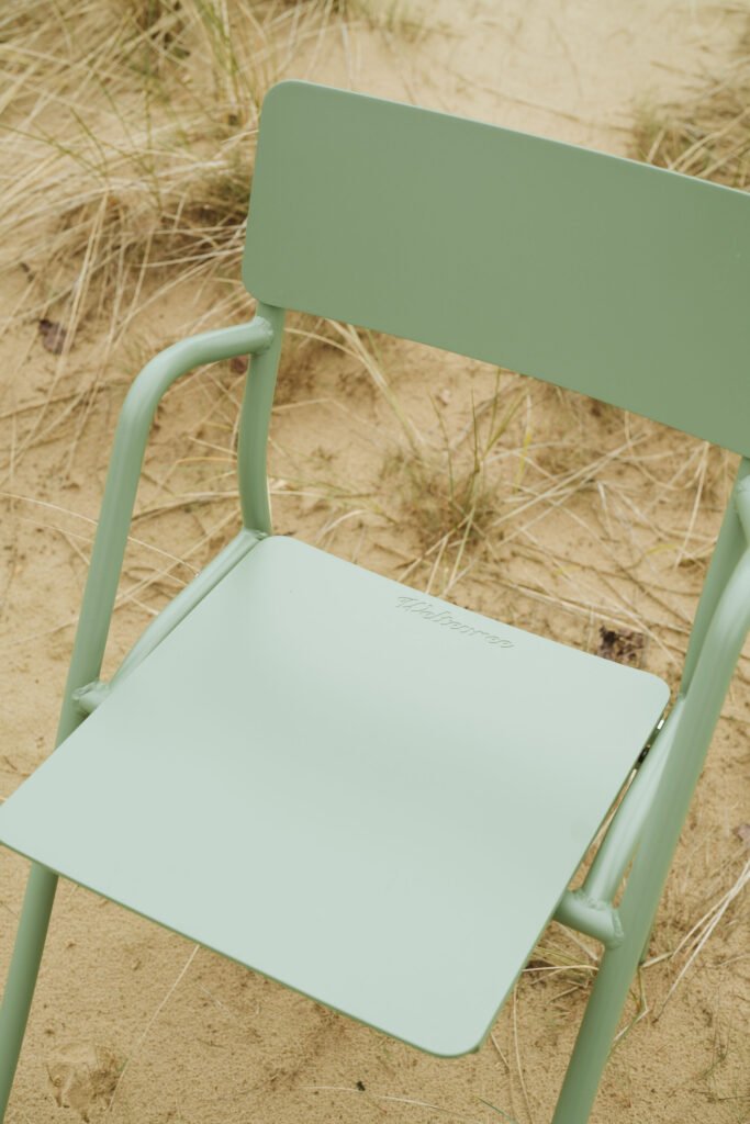 Weltevree Flip-up Stoel - Afbeelding 5