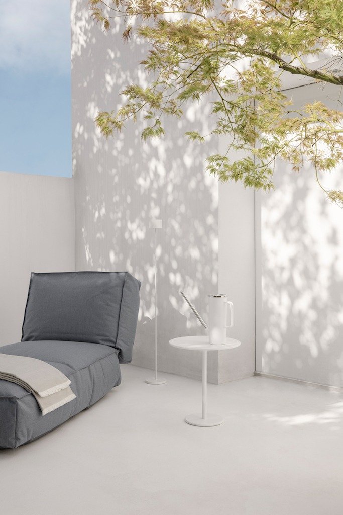 Blomus Farol Lamp small - Afbeelding 2