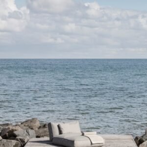 Blomus Stay Kussen 30x70