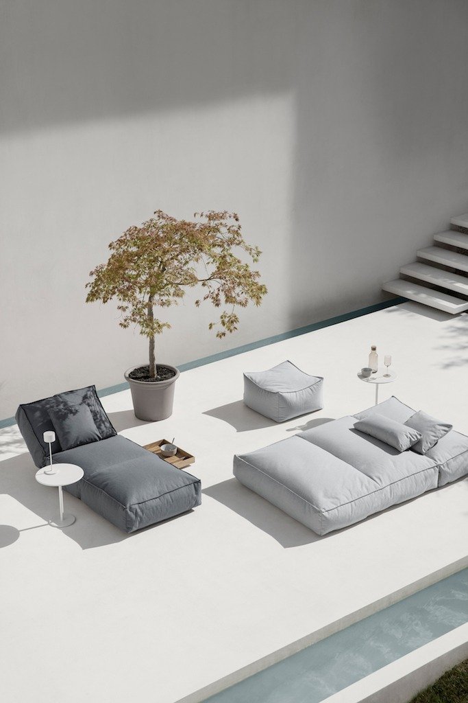 Blomus Farol Lamp small - Afbeelding 4