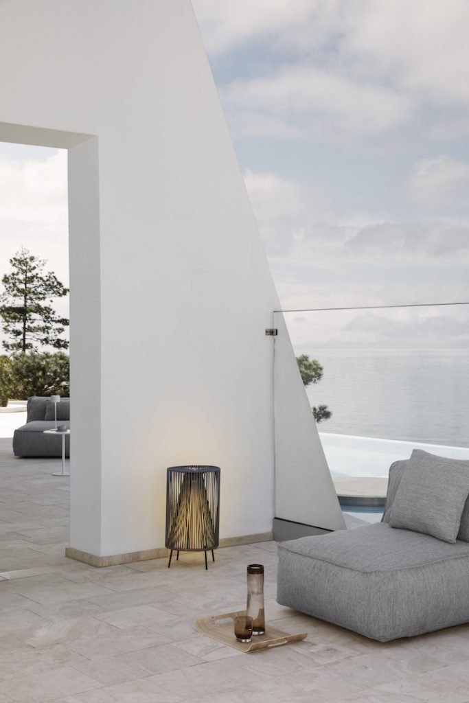 Blomus Grow Corner Seat - Afbeelding 9