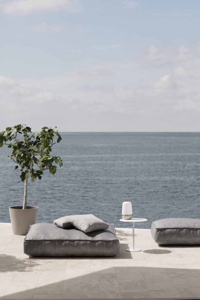 Blomus Grow Corner Seat - Afbeelding 8