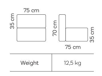 Roolf Dotty Medium - Afbeelding 10