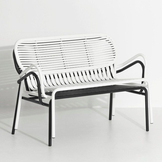 Petite Friture Week-End Loungebank - Afbeelding 6