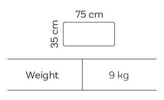 Roolf Dotty Small - Afbeelding 10