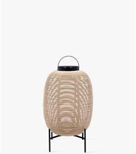 Vincent Sheppard Tika Lantern Steel Base 69 cm