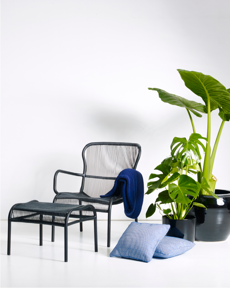 Vincent Sheppard Loop Footrest - Afbeelding 4