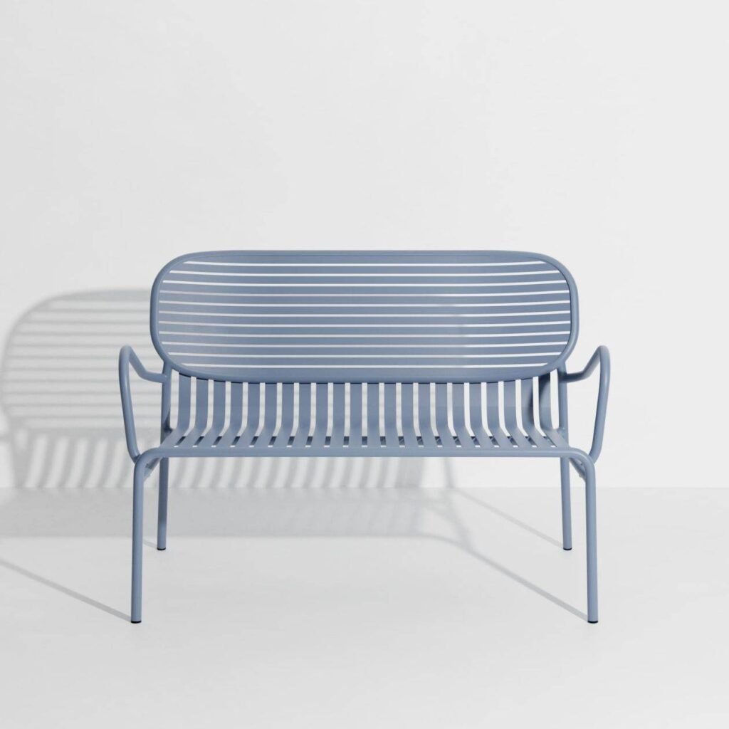 Petite Friture Week-End Loungebank