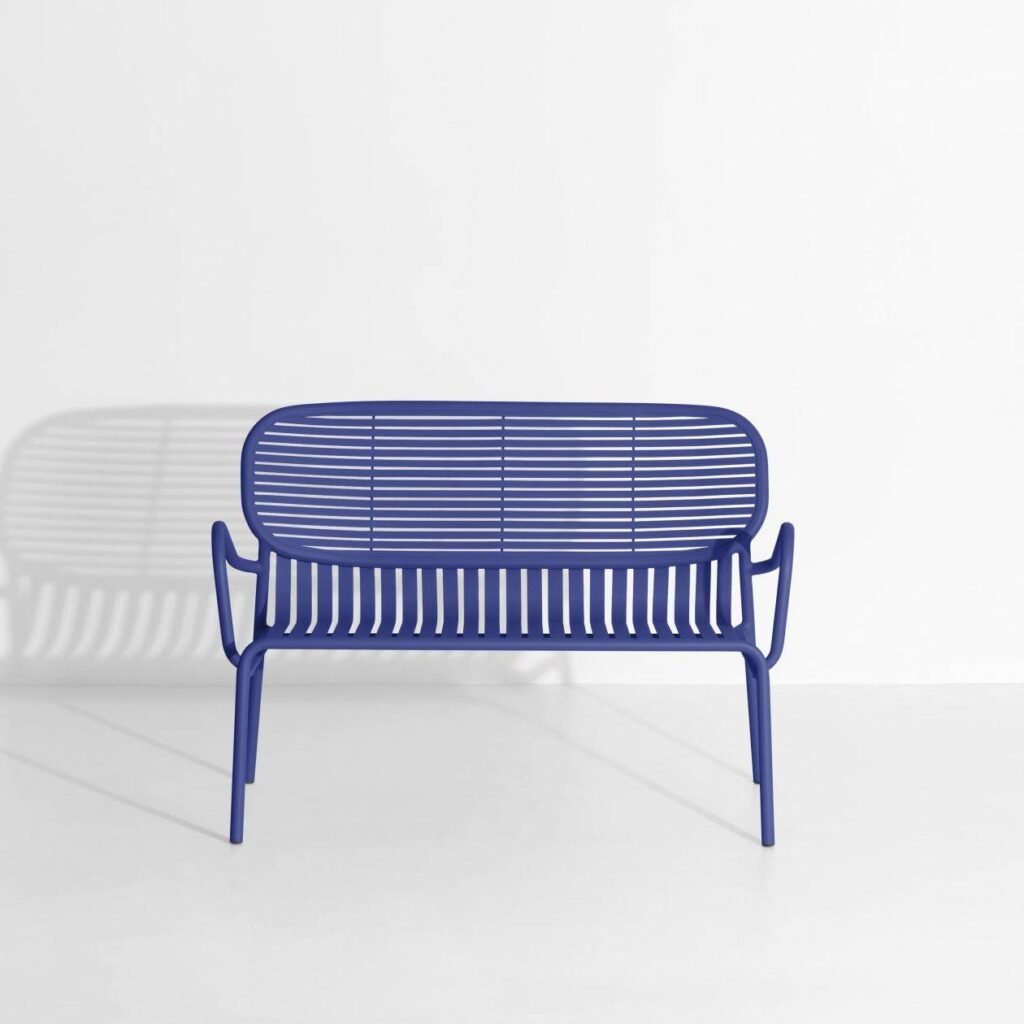 Petite Friture Week-End Loungebank