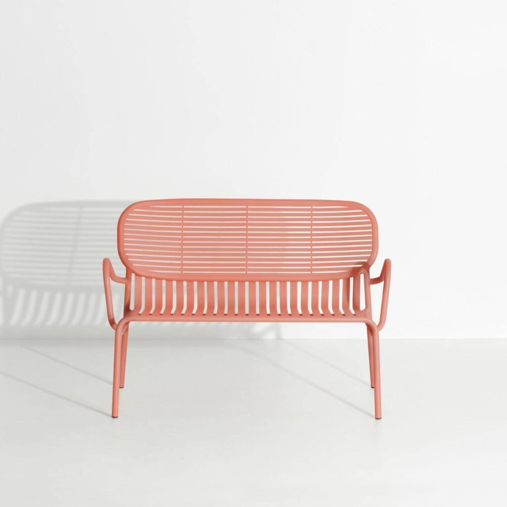 Petite Friture Week-End Loungebank