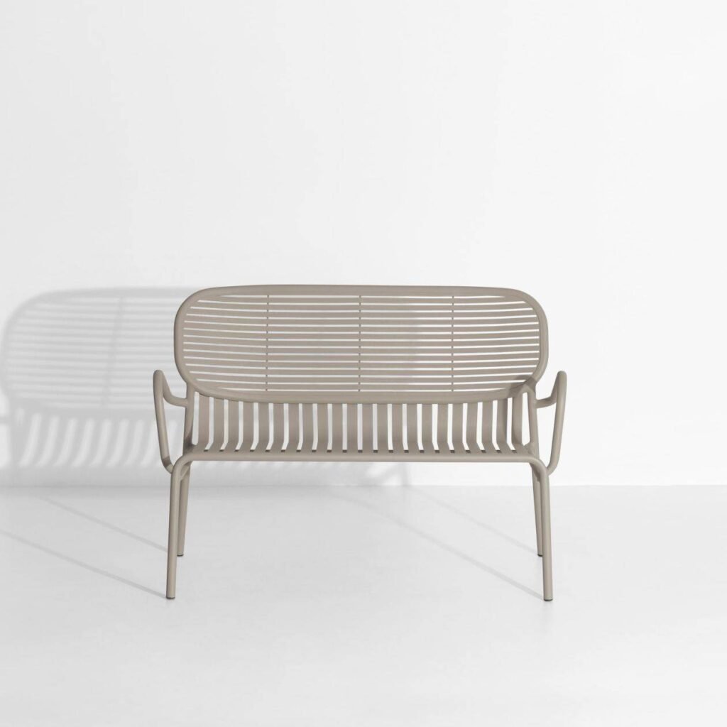 Petite Friture Week-End Loungebank