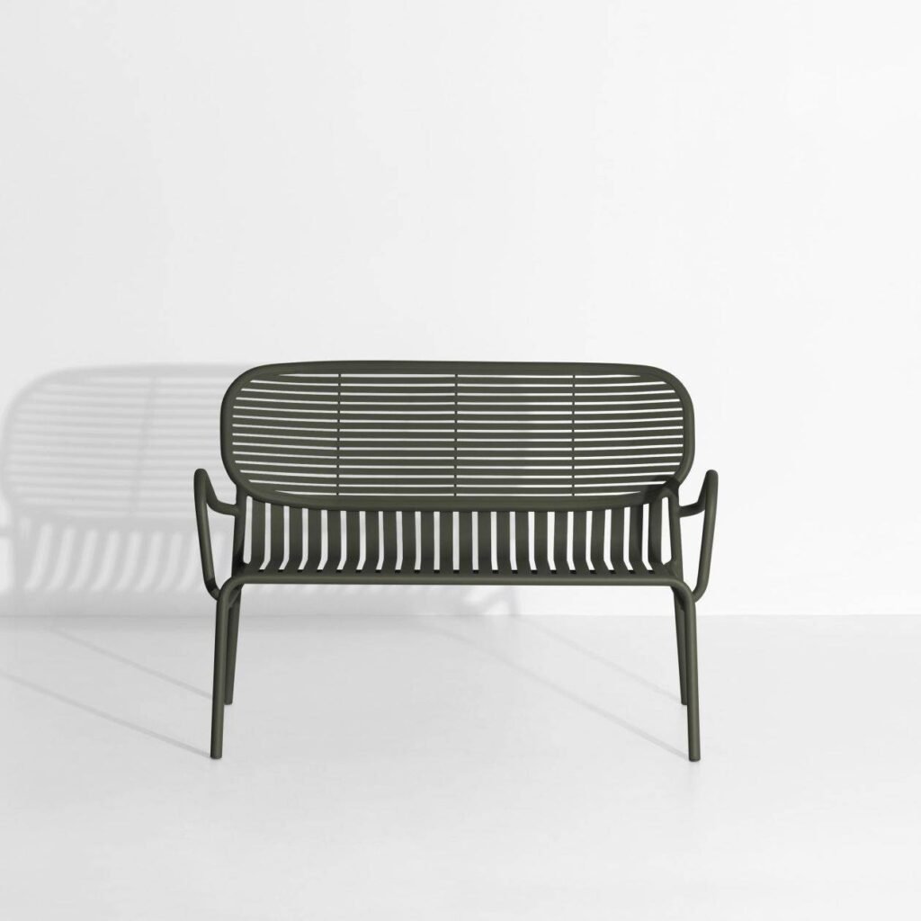 Petite Friture Week-End Loungebank