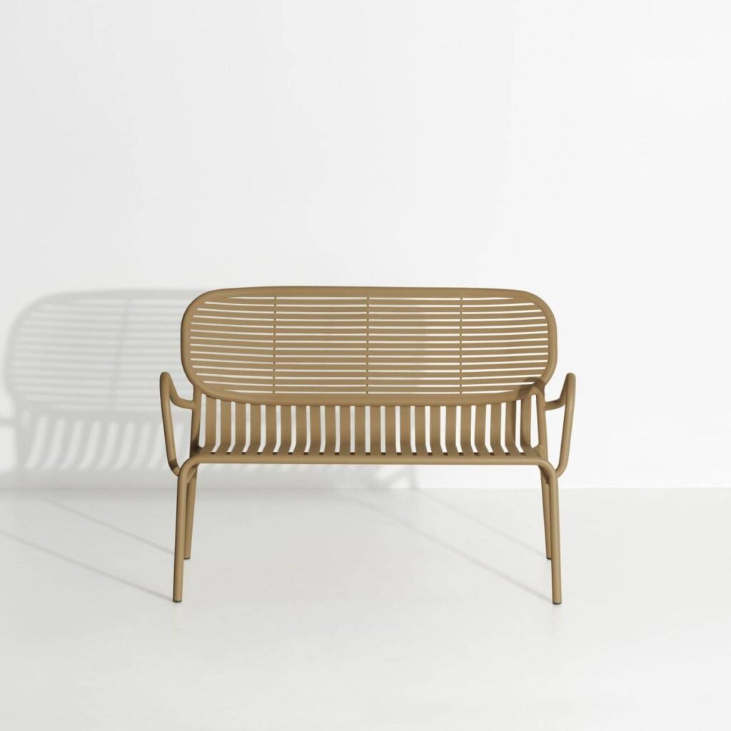 Petite Friture Week-End Loungebank