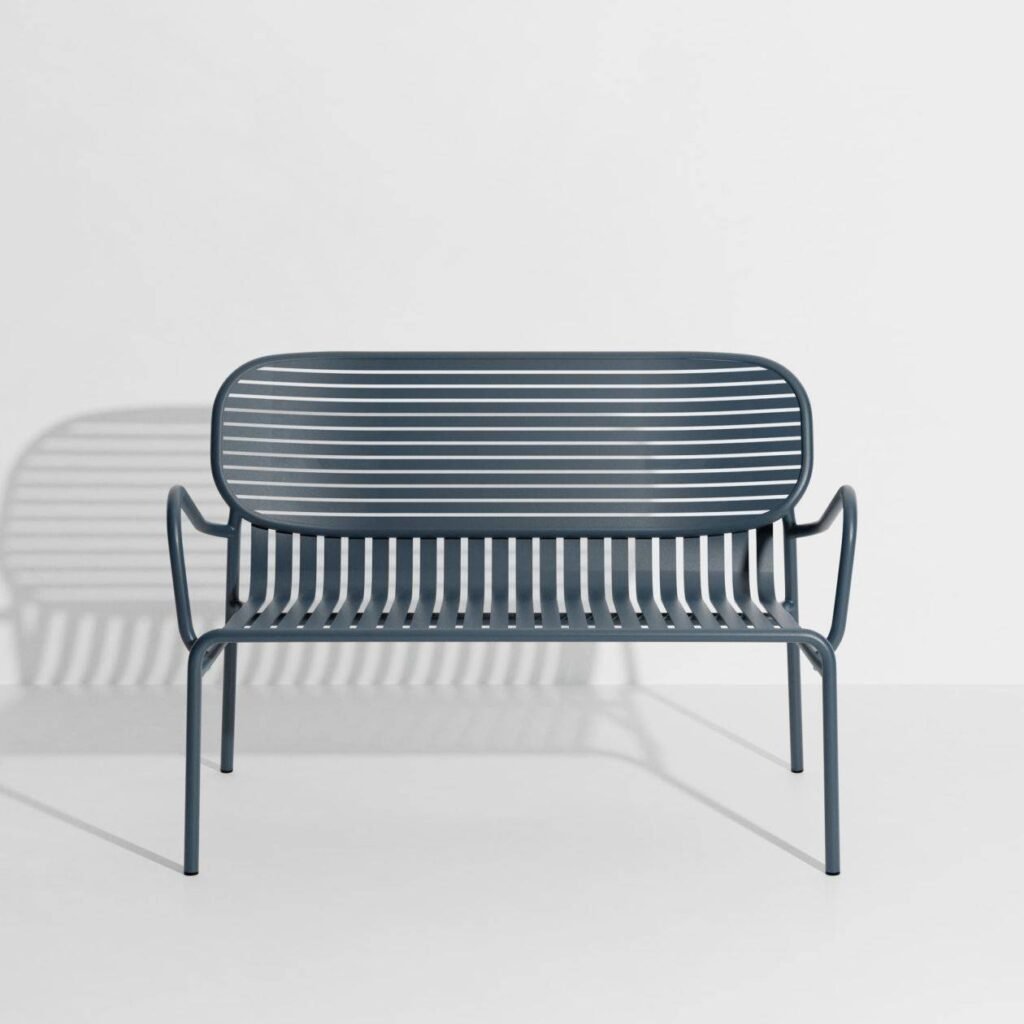 Petite Friture Week-End Loungebank