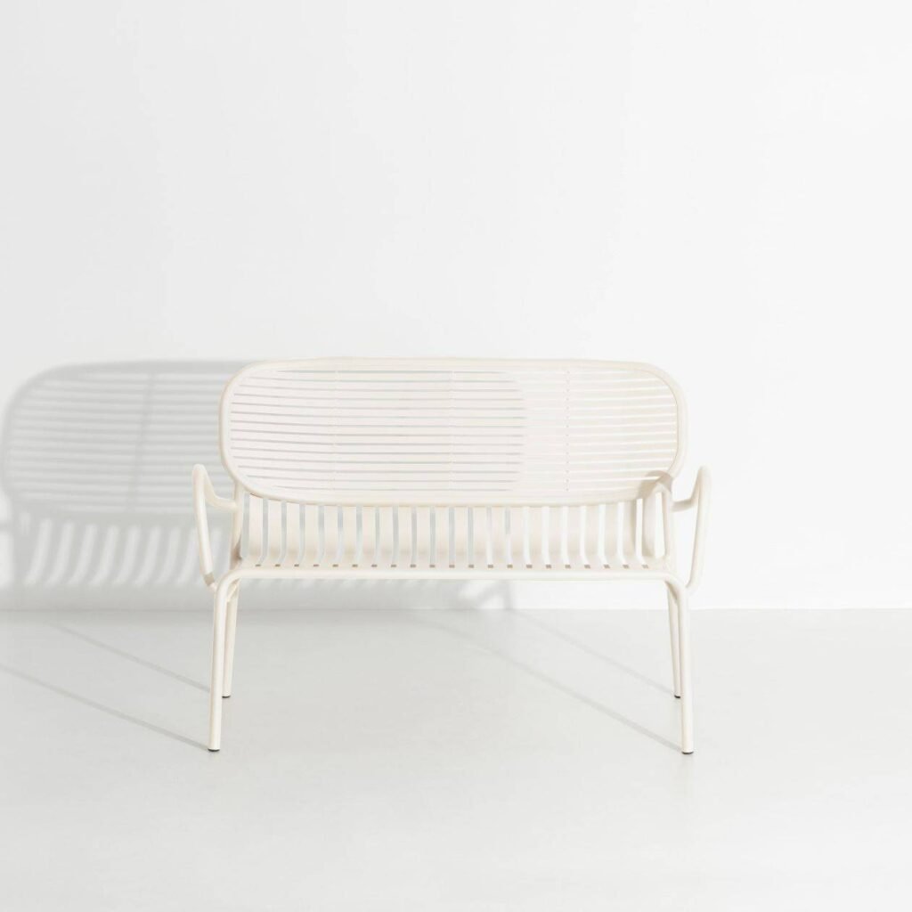 Petite Friture Week-End Loungebank