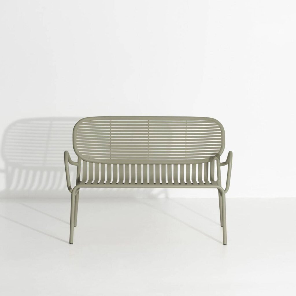 Petite Friture Week-End Loungebank