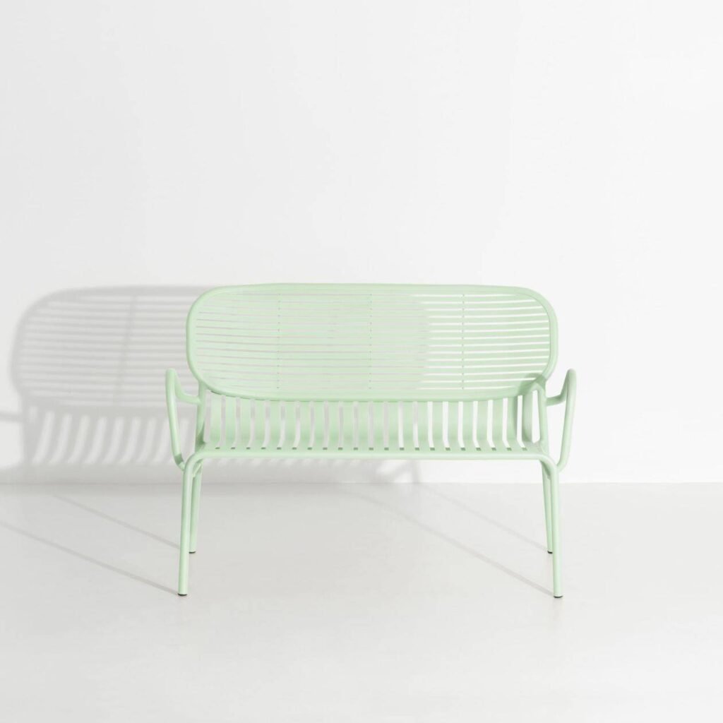 Petite Friture Week-End Loungebank