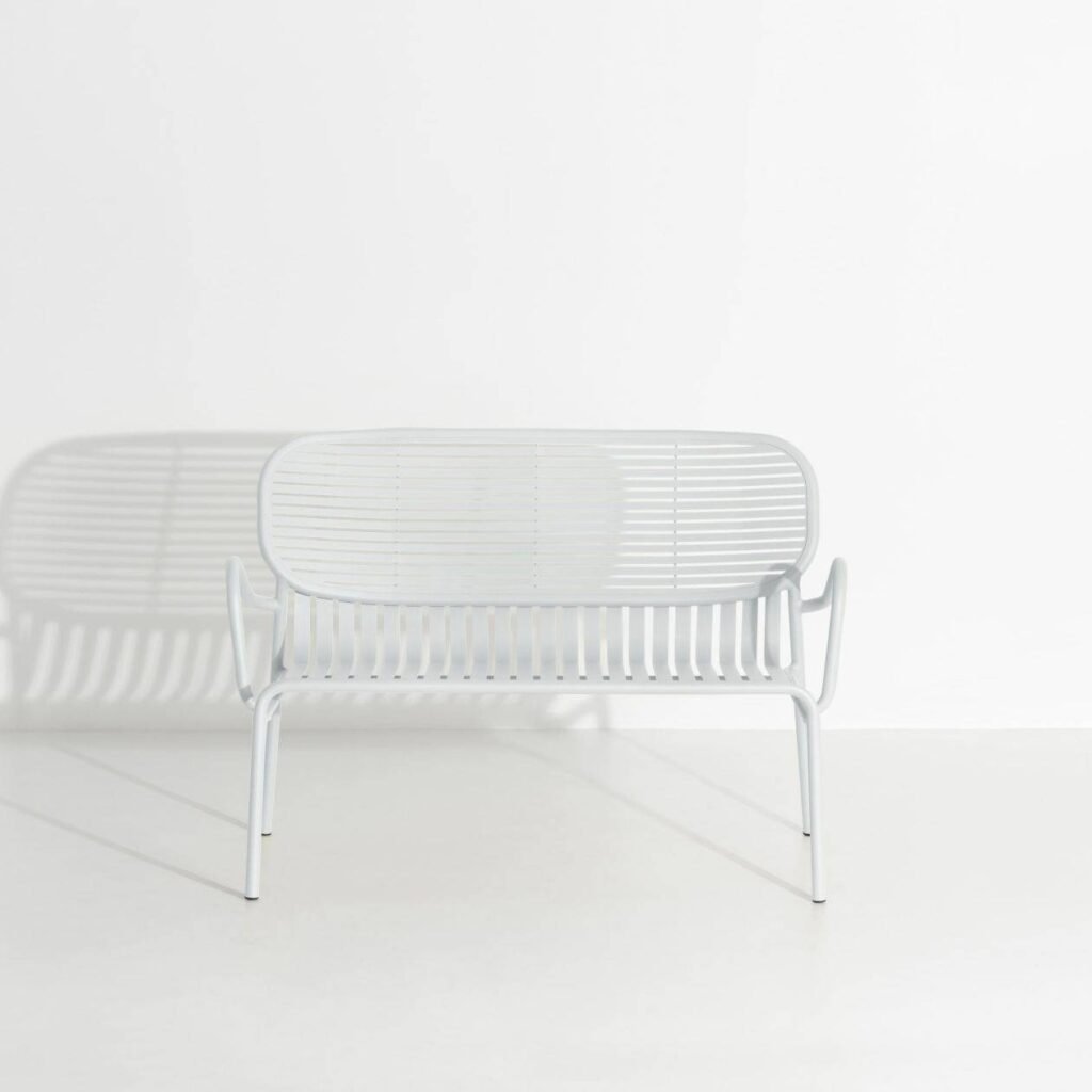 Petite Friture Week-End Loungebank
