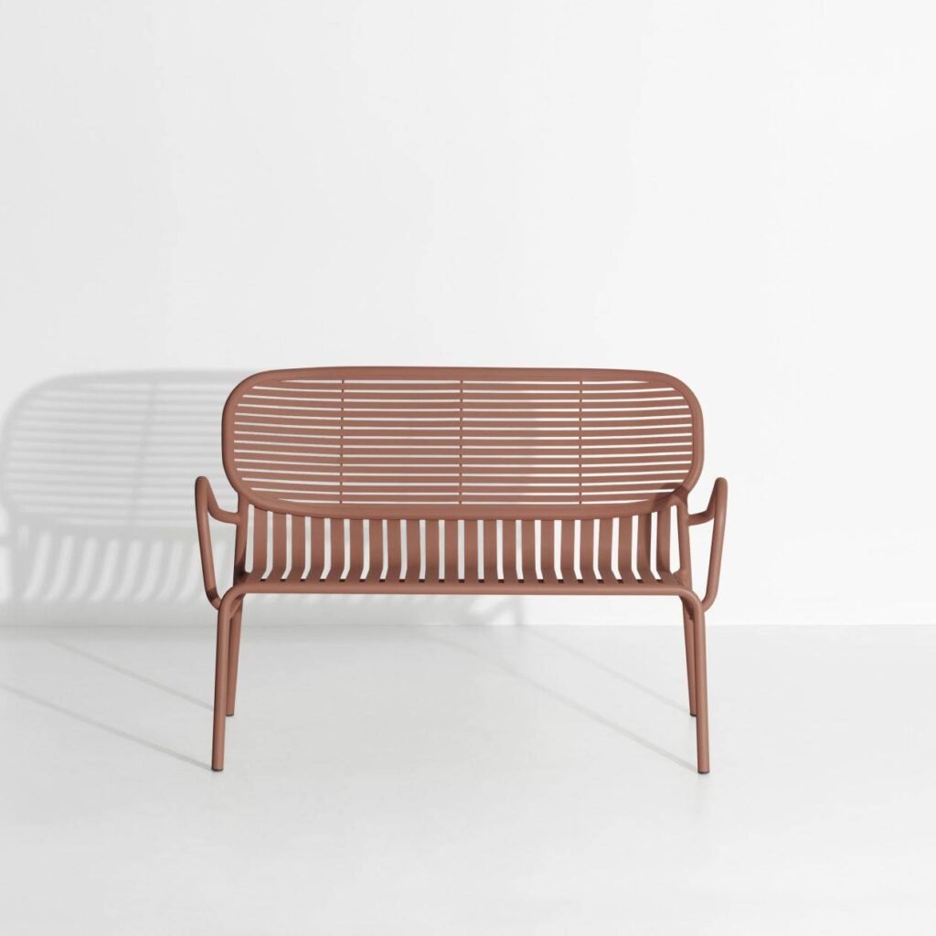 Petite Friture Week-End Loungebank