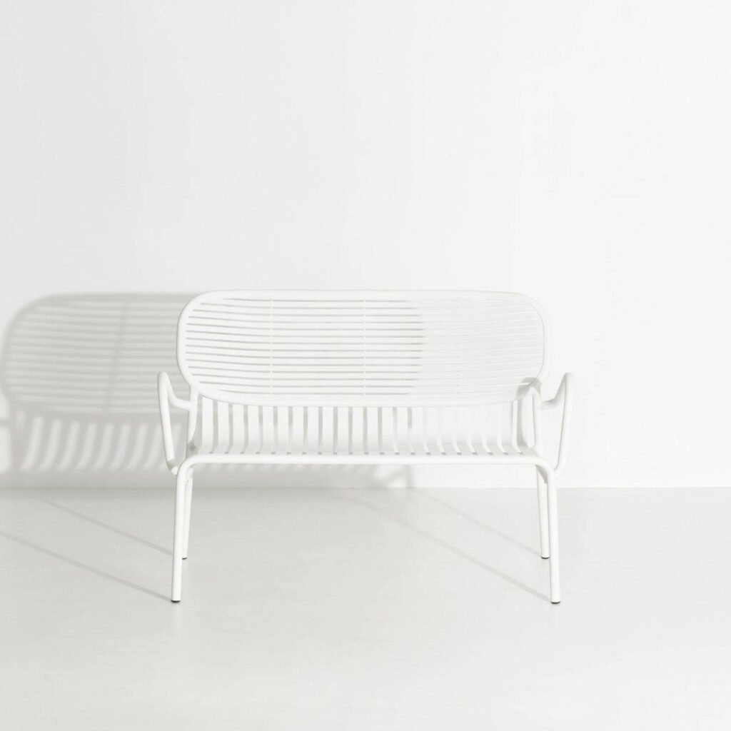 Petite Friture Week-End Loungebank