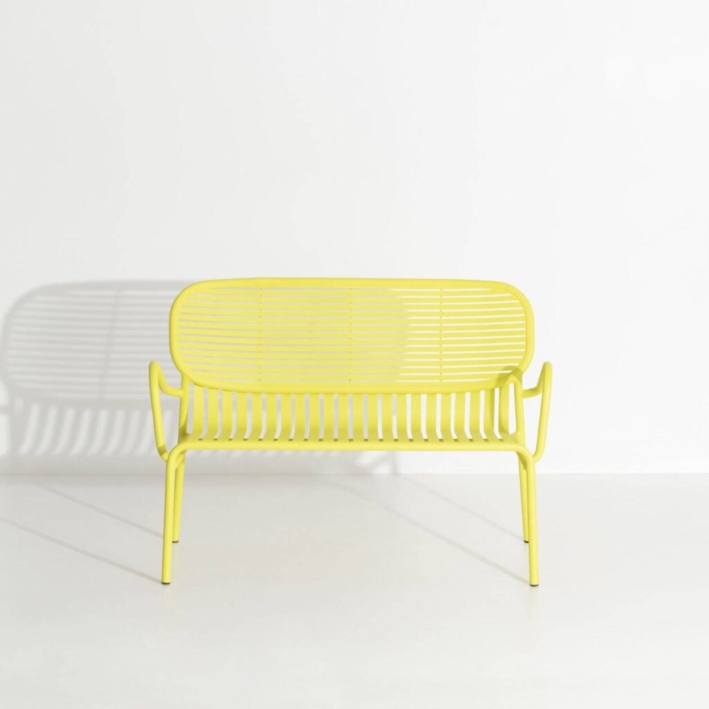 Petite Friture Week-End Loungebank