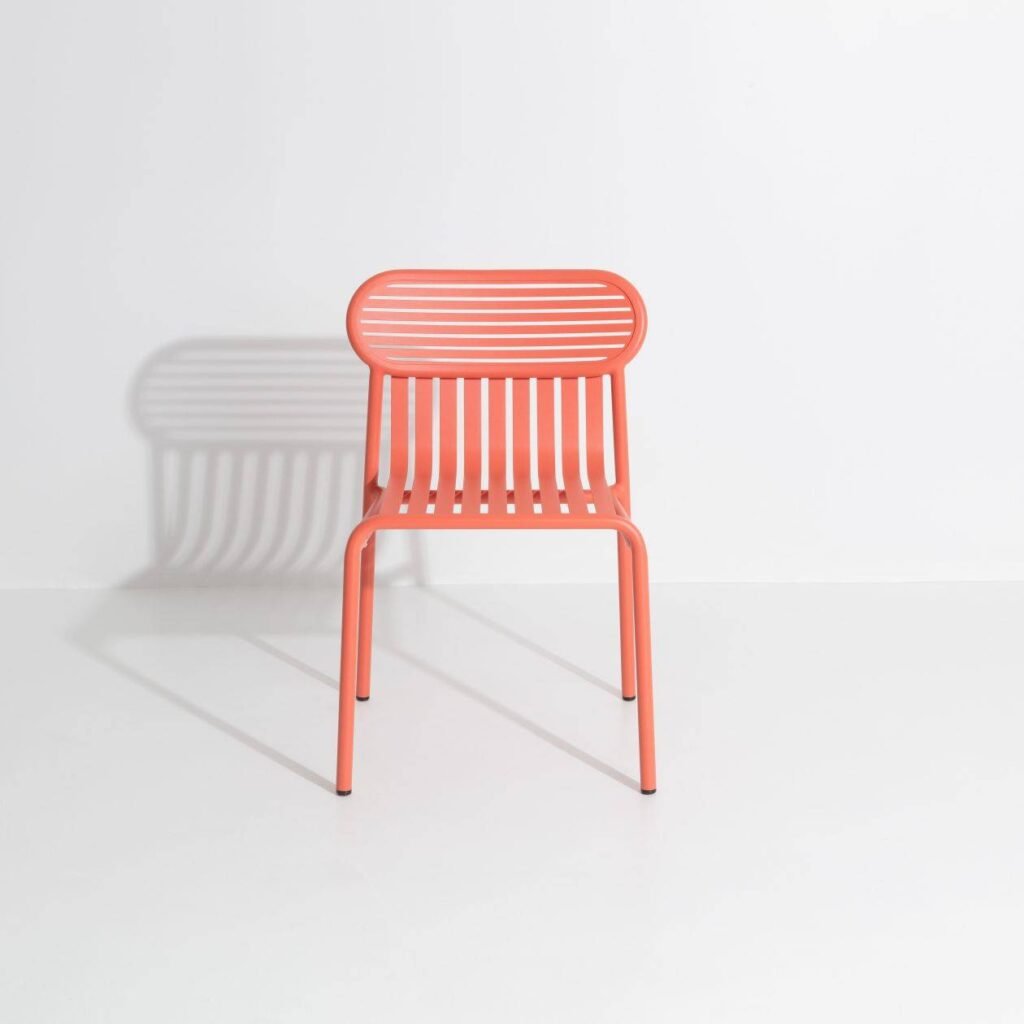 Petite Friture Week-End Stoel