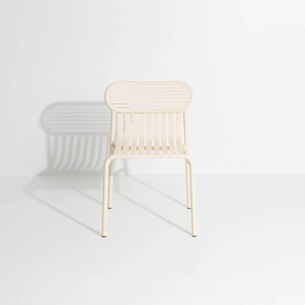 Petite Friture Week-End Stoel