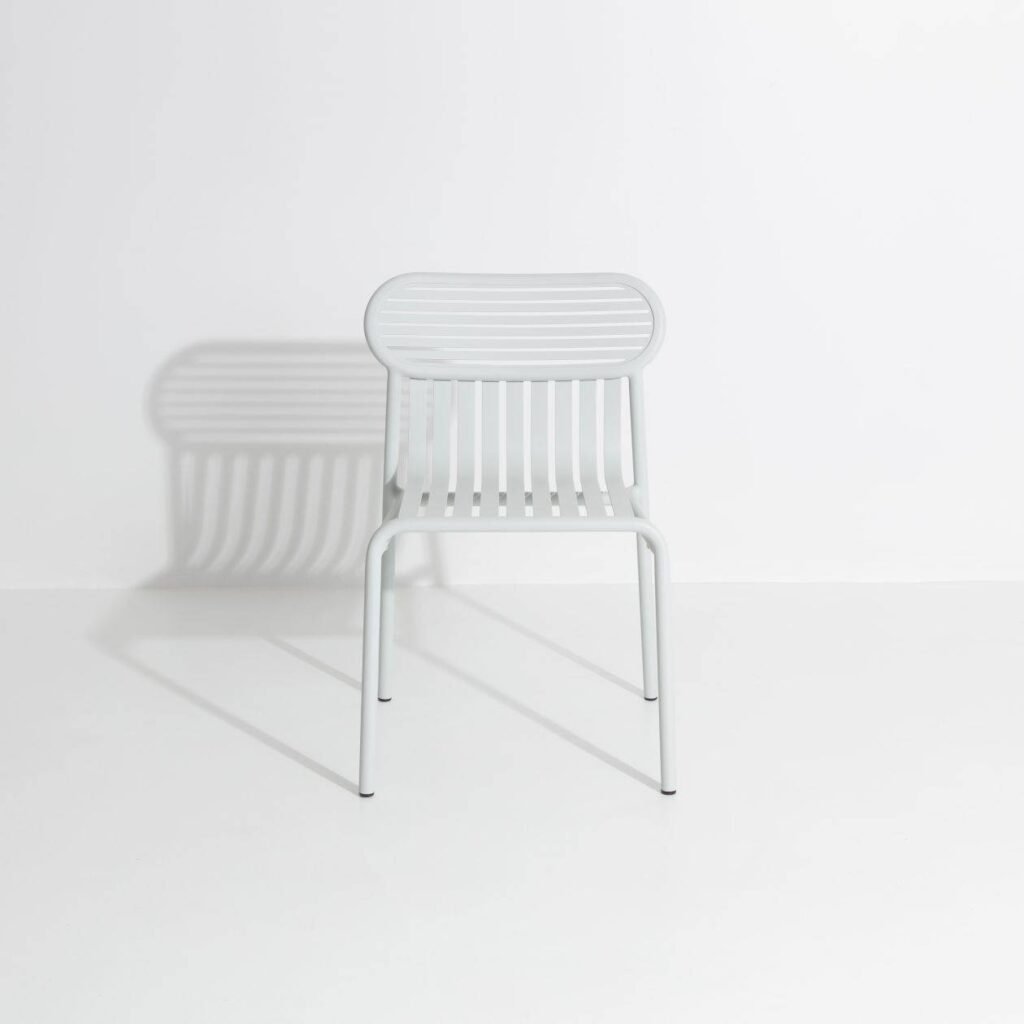 Petite Friture Week-End Stoel