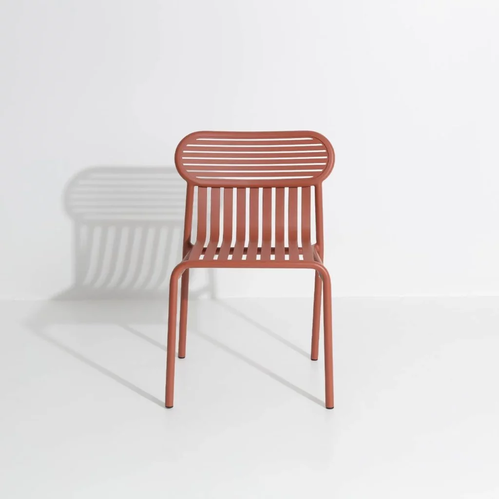 Petite Friture Week-End Stoel