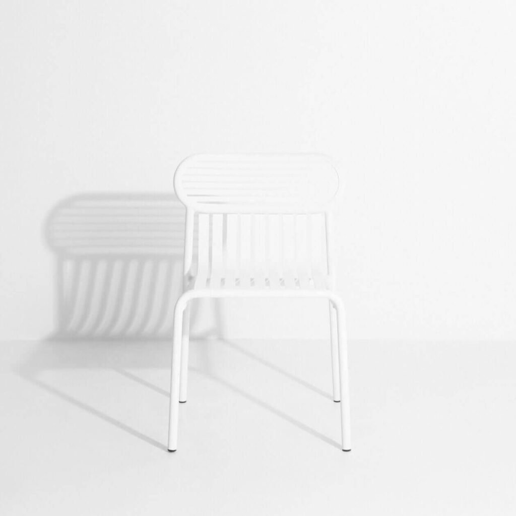 Petite Friture Week-End Stoel