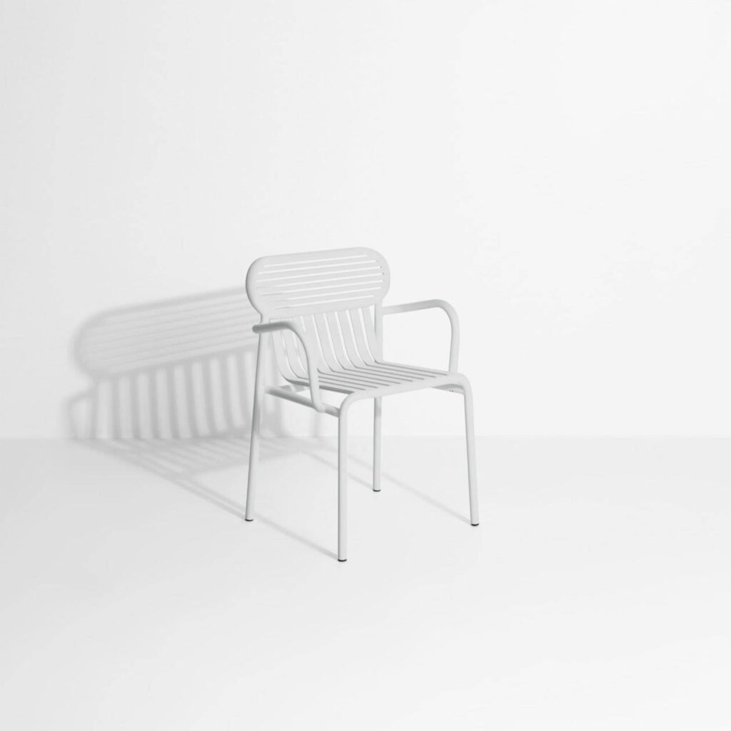 Petite Friture Week-End Armstoel