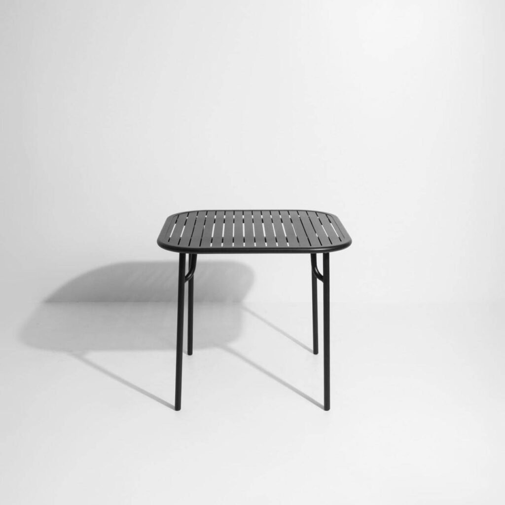Petite Friture Week-End Tafel 85x85